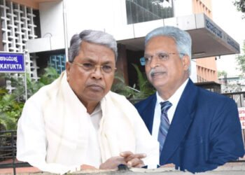 karnataka lokayukta submits reports to government