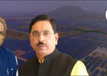 solar park in karnataka