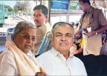 2,500 ಕೋಟಿಯಷ್ಟು ನಷ್ಟ; ನೌಕರರಲ್ಲಿ ಹಣಕಾಸು ಅಭದ್ರತೆ, ಸಾಲಕ್ಕಾಗಿ ಅಂಗಲಾಚಲಿದೆಯೇ ಬಿಎಂಟಿಸಿ?