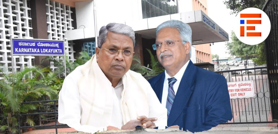 karnataka lokayukta submits reports to government