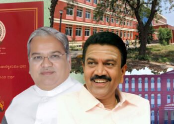 CAG has found nearly Rs 5 crore have been fraudulently paid to the contractors