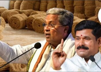 ಹಾಸ್ಟೆಲ್‌ಗಳಿಗೆ ಹಾಸಿಗೆ, ದಿಂಬು ಖರೀದಿ, ತೆಂಗಿನ ನಾರಿನ ಉತ್ಪನ್ನಗಳ ಕಡೆಗಣನೆ; ಸಿಎಂ ನಿರ್ದೇಶನಕ್ಕೂ ಕಿಮ್ಮತ್ತಿಲ್ಲ