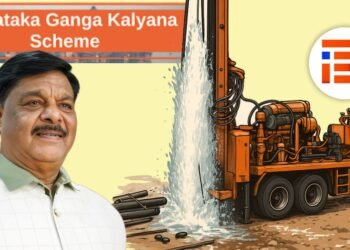 ಗಂಗಾ ಕಲ್ಯಾಣ ಯೋಜನೆಯಲ್ಲಿ ಅಕ್ರಮ; ಆರೋಪಗಳ ತಳ್ಳಿ ಹಾಕಿದ ಕಂಪನಿಗಳು, ವರದಿ ನೀಡಲು ನಿರ್ದೇಶಿಸಿದ ಸರ್ಕಾರ