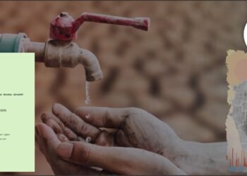 water scarcity in karnataka