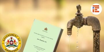 rural drinking water programme in karnataka