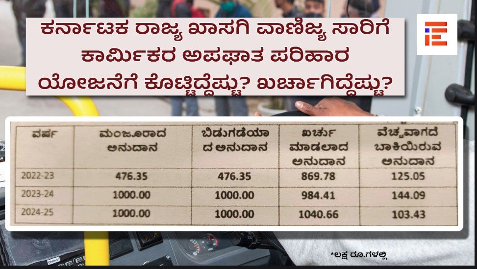 transport workers in karnataka