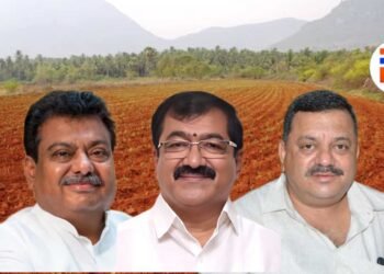 land acquisition in harihar for bio fertilizer company