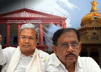 ಅಕ್ರಮ ನೇಮಕಾತಿ; ಅಂತಿಮ ವಿಚಾರಣೆ ಬಾಕಿಯಿದ್ದರೂ 54 ಎಪಿಪಿಗಳ ಅಮಾನತು ತೆರವುಗೊಳಿಸಿದ ಸರ್ಕಾರ