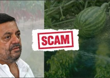 ಹನಿ ನೀರಾವರಿ ಸಬ್ಸಿಡಿಯಲ್ಲಿ ಗೋಲ್ಮಾಲ್‌, ಸಹಾಯ ಧನದಲ್ಲೂ ಅಕ್ರಮ; ಬಹುಕೋಟಿ ಲೂಟಿ!