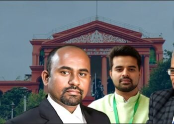 ಪ್ರಜ್ವಲ್‌ ರೇವಣ್ಣ ವಿರುದ್ಧ ಪ್ರಕರಣ; ಎಸ್‌ಪಿಪಿಯಾಗಿ ಜಗದೀಶ್‌ ನೇಮಕಕ್ಕೆ ಅವಕಾಶವಿಲ್ಲವೆಂದಿದ್ದ ಸರ್ಕಾರ