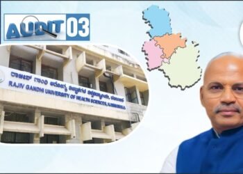 ಅಂದಾಜು ಮೊತ್ತ ಮೀರಿ ವೆಚ್ಚ, ವಿವಿಧ ಶುಲ್ಕ, ಬಡ್ಡಿ ನಿರ್ವಹಣೆಯಲ್ಲಿ ಲೋಪ; ಬೇಜವಾಬ್ದಾರಿ ಬಯಲು