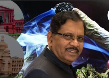 24 ಕೆ ಜಿ ಗಾಂಜಾ ಸಾಗಣೆ ಪ್ರಕರಣದಲ್ಲಿ ಜಾಮೀನು; ಮೇಲ್ಮನವಿ ಸಲ್ಲಿಕೆಯಿಲ್ಲ, ಆರೋಪಿ ಪರ ನಿಂತ ಸರ್ಕಾರ?