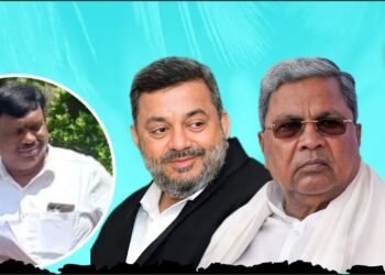 ತೋಟಗಾರಿಕೆ ಇಲಾಖೆಯ ಹುದ್ದೆಗಳ ಉನ್ನತೀಕರಣ; ಅಹಿಂದ ವರ್ಗಕ್ಕೆ ಅನ್ಯಾಯ, ಸಚಿವರ ಓಎಸ್‌ಡಿಗೆ ಮನ್ನಣೆ?