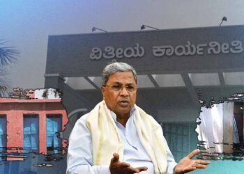 ಸರ್ಕಾರಿ ಶಾಲೆಗಳ ಶೌಚಾಲಯ ನಿರ್ವಹಣೆ, ನೈರ್ಮಲ್ಯ ಸೌಕರ್ಯ; ಸಿಎಂ ತವರು ಜಿಲ್ಲೆಯಲ್ಲೇ ಕನಿಷ್ಠ ಪ್ರಗತಿ