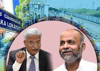 ಅನಿಲ ನೀತಿ; ಆರ್ಥಿಕ ನಷ್ಟವಿಲ್ಲ, ಭ್ರಷ್ಟಾಚಾರವೂ ಇಲ್ಲ, ಲೋಕಾಕ್ಕೆ ಸಮಜಾಯಿಷಿ ನೀಡಿದ ರಾಕೇಶ್‌ಸಿಂಗ್‌