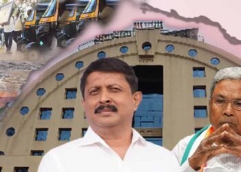 ಒಳಚರಂಡಿ ಕಾಮಗಾರಿ; ಅನುದಾನವಿಲ್ಲ, ಹಣದ ಲಭ್ಯತೆಯೂ ಇಲ್ಲ, ಸಾಲಕ್ಕೆ ಮೊರೆಯಿಟ್ಟ ಮಂಡಳಿ