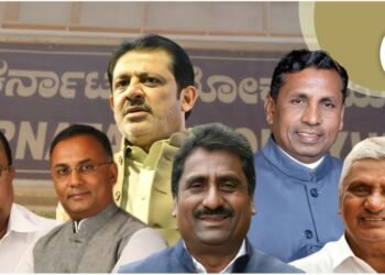 6 ಸಚಿವರು ಸೇರಿ 94 ಶಾಸಕರು ಆಸ್ತಿ ವಿವರ ಸಲ್ಲಿಸುವಲ್ಲಿ ವಿಫಲ; ಲೋಕಾ ಸೂಚನೆಗೂ ಕಿಮ್ಮತ್ತಿಲ್ಲ