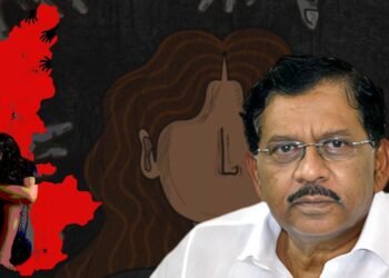 700 ಅತ್ಯಾಚಾರ ಪ್ರಕರಣಗಳು ದಾಖಲು, ಕೌಟುಂಬಿಕ ದೌರ್ಜನ್ಯದಲ್ಲೂ ಏರಿಕೆ; ಅಸುರಕ್ಷಿತವಾಯಿತೇ ರಾಜ್ಯ?