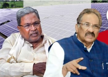 ಸೌರ ಘಟಕ; ಬಜೆಟ್‌ ಘೋಷಣೆಯನ್ನೇ ‘ಕೈ’ ಬಿಟ್ಟ ಸರ್ಕಾರ, ಆರ್ಥಿಕ ಹೊರೆಯೋ, ಹಣಕಾಸಿನ ಬಿಕ್ಕಟ್ಟೋ?