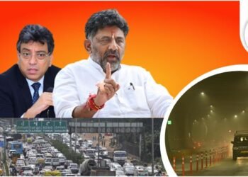 ಸುರಂಗ ಮಾರ್ಗ; ಆರ್ಥಿಕ ಇಲಾಖೆ ಅವಲೋಕನಗಳಿಗೆ ಸ್ಪಷ್ಟ ಅಭಿಪ್ರಾಯ ನೀಡಲು ನಗರಾಭಿವೃದ್ದಿ ಇಲಾಖೆ ನಿರ್ದೇಶನ