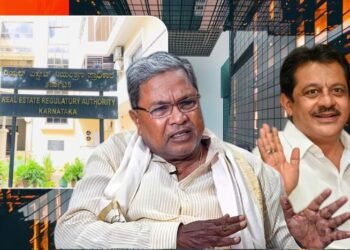 870.87 ಕೋಟಿ ರು ಬಾಕಿ ಉಳಿಸಿಕೊಂಡ 325 ಬಿಲ್ಡರ್‍‌ಗಳು; ನಿಯಂತ್ರಣದ ಶಿಸ್ತಿಗೆ ಧಕ್ಕೆ, ಖರೀದಿದಾರರ ಹಿತಾಸಕ್ತಿಗೆ ಹಾನಿ