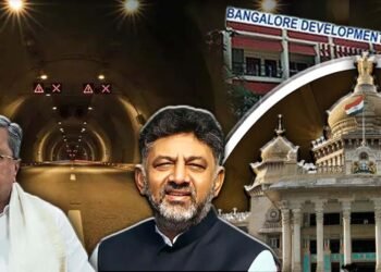 ಸುರಂಗ ಮಾರ್ಗ; ಯೋಜನೆಯೇ ದುಬಾರಿ, ಹಠಾತ್‌ ಬೃಹತ್‌ ಹೊರೆ, ಆರ್ಥಿಕ ಇಲಾಖೆ ಅಭಿಪ್ರಾಯ ಬದಿಗೊತ್ತಿದ್ದ ಸರ್ಕಾರ