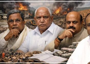 ವಿಪತ್ತು ಪರಿಹಾರಕ್ಕೆ 19,644.78 ಕೋಟಿ; ಹಣಕಾಸಿನ ದಾಖಲೆಗಳನ್ನೇ ನಿರ್ವಹಿಸಿಲ್ಲ, ಉಲ್ಲಂಘನೆಯೂ ತಪ್ಪಲಿಲ್ಲ