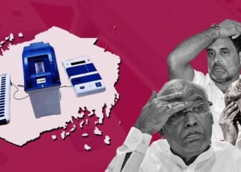 ಇವಿಎಂ ನಿಖರತೆ: ಕಲ್ಬುರ್ಗಿಯಲ್ಲಿ ಶೇ. 94.98, ಮೈಸೂರಲ್ಲಿ ಶೇ. 88.59 ರಷ್ಟು ಭರ್ಜರಿ ವಿಶ್ವಾಸಾರ್ಹತೆ