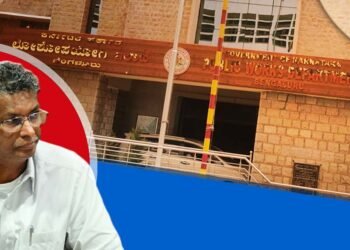 ಪಿಡಬ್ಲ್ಯೂಡಿಯಲ್ಲಿ 8,804.45 ಕೋಟಿ  ಬಾಕಿ; ಸಚಿವರ ತವರು ಜಿಲ್ಲೆಯಲ್ಲೇ ಪಾವತಿಯಾಗದ 709 ಕೋಟಿ