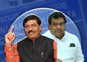 5 ನಿಮಿಷದ ಕಿರುಚಿತ್ರಕ್ಕೆ 4.50 ಕೋಟಿ ಖರ್ಚು; ನಿರಾಣಿ ವಿರುದ್ಧ ಪ್ರಕರಣ ಮುಕ್ತಾಯ, ಕೋರ್ಟ್‌ಗೆ ವರದಿ