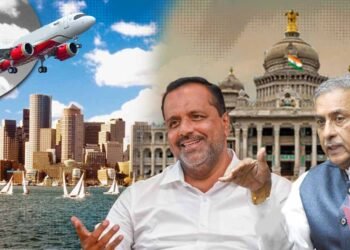 ಬೋಸ್ಟನ್‌ ಶೃಂಗಸಭೆ; ಐದು ತಿಂಗಳಾದರೂ ಅಂತಿಮ ಬಿಲ್‌ ಸಲ್ಲಿಸದ ಶಾಸಕರು, ಪಾಲನೆಯಾಗದ ಮಾನದಂಡ