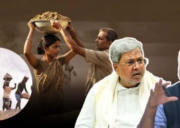 ಒಂದೆಡೆ  ವಿಬಿ-ಜಿ ರಾಮ್ ಜಿ ಯೋಜನೆಗೆ ವಿರೋಧ, ಇನ್ನೊಂದಡೆ ವಿಶೇಷ ಗ್ರಾಮಸಭೆ; ವೈರುಧ್ಯಕ್ಕೆ ದಾರಿ