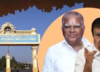 ಕೋಟ್ಯಂತರ ಹೊರಬಾಕಿಯಿದ್ದರೂ  ಪ್ರಭಾವಿಗಳಿಗೆ 153.34 ಕೋಟಿ ಸಾಲ, ಕಡಿಮೆ ಪ್ರಮಾಣದಲ್ಲಿ ಬಡ್ಡಿ ಸಂಗ್ರಹ