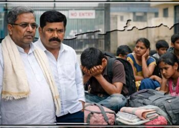 ಹಿಂದುಳಿದ ವರ್ಗದ 1.41 ಲಕ್ಷ  ವಿದ್ಯಾರ್ಥಿಗಳಿಗೆ  ಸಿಗದ ಹಾಸ್ಟೆಲ್‌ ಪ್ರವೇಶ; ವಿದ್ಯಾಭ್ಯಾಸ ಮೊಟಕು?