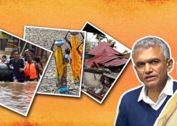 ವಿಪತ್ತು ಅಪಾಯ ತಡೆಗಟ್ಟುವ ನಿಧಿ; ಬಹುಕೋಟಿ ಬಳಕೆಗೆ ಪ್ರಮಾಣಪತ್ರವೇ ಸಲ್ಲಿಸದ ರಾಜ್ಯ