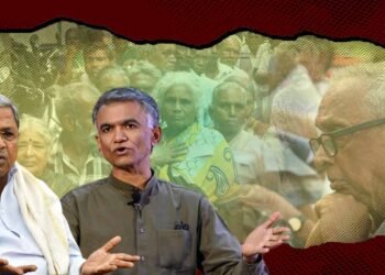 ವೃದ್ಧಾಪ್ಯ ವೇತನ ಸೇರಿ ಸಾಮಾಜಿಕ ಭದ್ರತೆ ಯೋಜನೆಗಳಿಗೆ ಇನ್ನೂ ವೆಚ್ಚವಾಗಿಲ್ಲ 1,898.92 ಕೋಟಿ