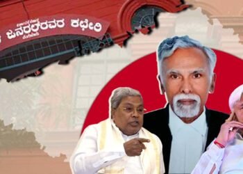 ಎಎಜಿ ದೇವದಾಸ್ ಕರ್ತವ್ಯದಿಂದ ಬಿಡುಗಡೆ; ಕಾಂಗ್ರೆಸ್ ಸರ್ಕಾರದಲ್ಲೂ ಬಿಜೆಪಿ ನಿಷ್ಠೆಯ ಎಎಜಿಗಳ ‘ಮೇಲುಗೈ’