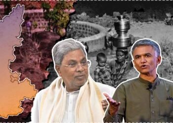 ಬರಪೀಡಿತ ಜಿಲ್ಲೆಗಳಿಗೆ ಕುಡಿಯುವ ನೀರು; ವೆಚ್ಚದಲ್ಲಿ ಏರಿಕೆ, 10 ವರ್ಷವಾದರೂ ಸಾಫಲ್ಯವಾಗದ ಯೋಜನೆಗಳು