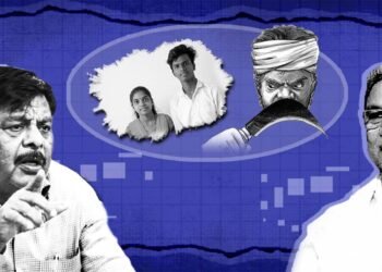 ಮರ್ಯಾದೆ ಹತ್ಯೆ; ಕರ್ತವ್ಯ ಲೋಪವೆಸಗಿದ ಅಧಿಕಾರಿಗೆ ಅಂಬೇಡ್ಕರ್ ಅಭಿವೃದ್ಧಿ ನಿಗಮದ ಜಿ ಎಂ ಹುದ್ದೆಗೆ ನೇಮಕ?