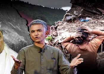 ವಿಪತ್ತು ನಿರ್ವಹಣೆ; ಕಳೆದು ಹೋದ 12 ಕೋಟಿ, ಹೆಸರಿಗಷ್ಟೇ ಆಪ್ತಮಿತ್ರ, ಎನ್‌ಡಿಆರ್‍ಎಫ್‌ ನಿಧಿ ದುರುಪಯೋಗ?