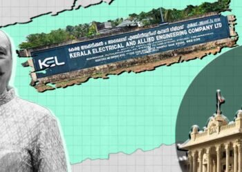 ಕೇರಳ ಸರ್ಕಾರಿ ಸ್ವಾಮ್ಯದ ಕಂಪನಿಯಿಂದಲೇ ಪರಿವರ್ತಕ ಖರೀದಿಸಲು ಅಶೋಕ್ ಎಂ ಪಟ್ಟಣ್ ಪತ್ರ